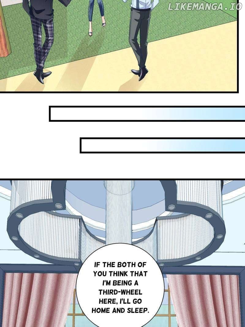 Sound of Heaven Chapter 196 2